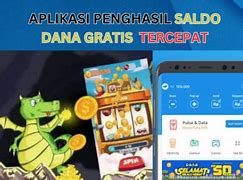 Apk Slot Penghasil Uang Dana Tercepat 2024 Tanpa Iklan Terblokir