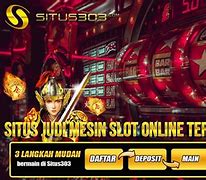 Bonanzaslot88 8 Daftar Situs Judi Slot Online Terpercaya No 1