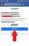 Cara Menutup Akun Facebook Yang Lupa Kata Sandi Dan Email