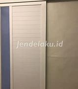 Pintu Sliding Kamar Tidur