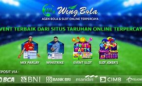 Situs Wingbola