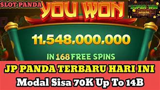 Slot Dikasih Modal Dulu