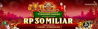 Slot Ekspansi Isa Almasih 2024 Terbaru Hari Ini