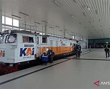 Stasiun Klaten Ke Bandara Yia